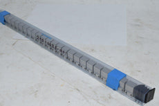 Lot of 26 NEW HALO HFJT1-1G01-L12 FastJack Tab-Up Gigabit Short Body RJ45