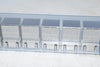 Lot of 26 NEW HALO HFJT1-1G01-L12 FastJack Tab-Up Gigabit Short Body RJ45