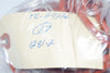 Lot of 27 NEW ML-69226 1281-2 O-Ring Seals