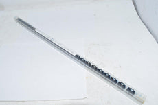 Lot of 27 NEW TE Connectivity 104549-2 Connector Header Surface Mount 20 position 0.050'' (1.27mm)