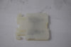 Lot of 28 NEW Allen-Bradley 1492-H1 Terminal Block, 30A, 600V AC/DC, White, Finger Safe
