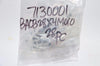 Lot of 28 NEW Boeing Aircraft Part BACB28X4M010 Bushing Washer Fitting