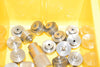 Lot of 29 Haeger Shuttle Tips Auto Tooling Insertion Press One Touch