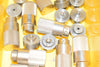Lot of 29 Haeger Shuttle Tips Auto Tooling Insertion Press One Touch