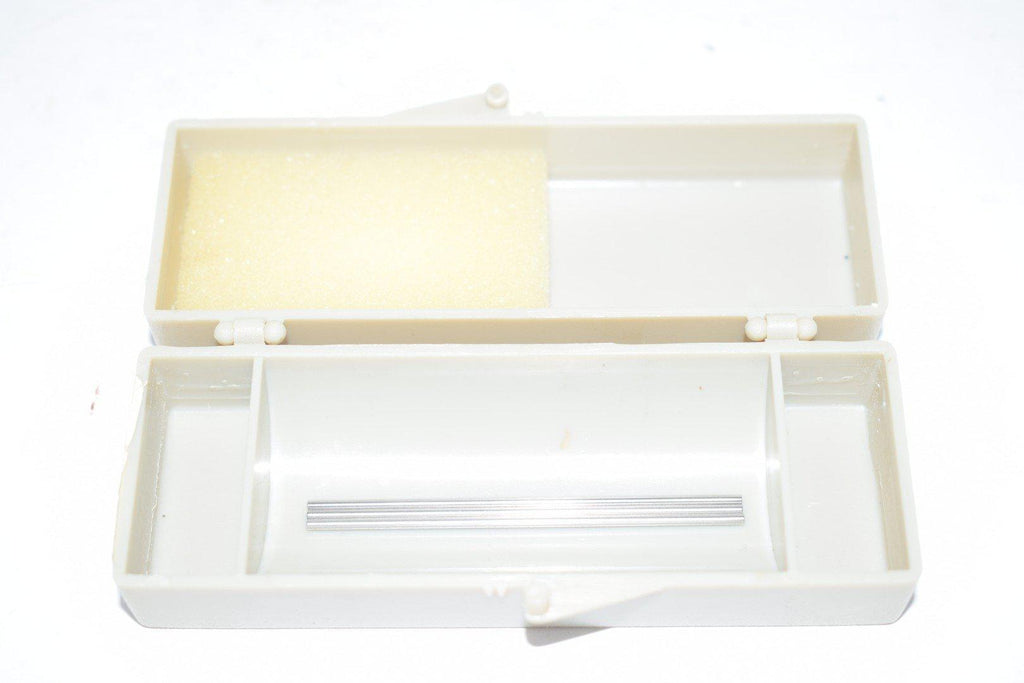 Lot of 3 .0570 Pin Gages Inspection Tools