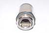 Lot of 3 1002062 Straight Screwing Coupler D: 14 MM 1/2'' Thread