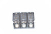 Lot of 3 Allen Bradley N17 Overload Relay Heaters