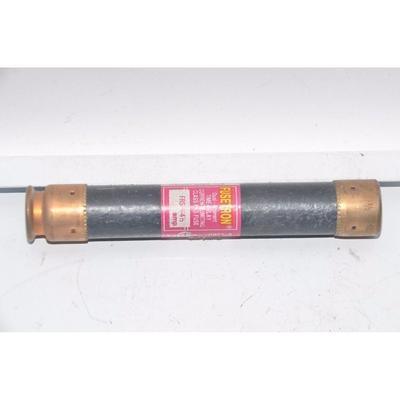 Lot of 3 BUSS/FUSETRON DUAL-ELEMENT TIME-DELAY FUSE FRS-R-4 1/2 A 600V