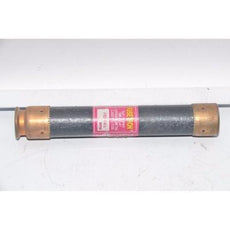 Lot of 3 BUSS/FUSETRON DUAL-ELEMENT TIME-DELAY FUSE FRS-R-4 1/2 A 600V