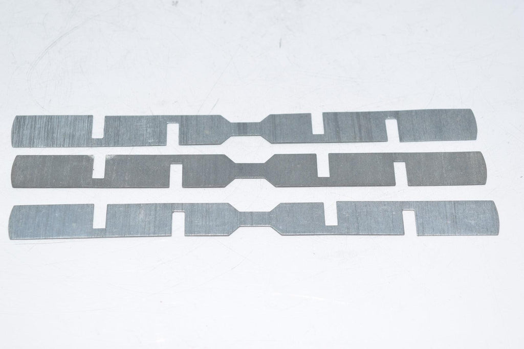 Lot of 3 CEF Co Renewal Links