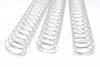Lot of 3 Century Spring P/N: 12013 Compression Springs 5'' OAL