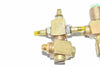 Lot of 3 Clippard Minimatic Control Valves