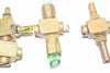 Lot of 3 Clippard Minimatic Control Valves