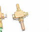 Lot of 3 Clippard Minimatic Control Valves