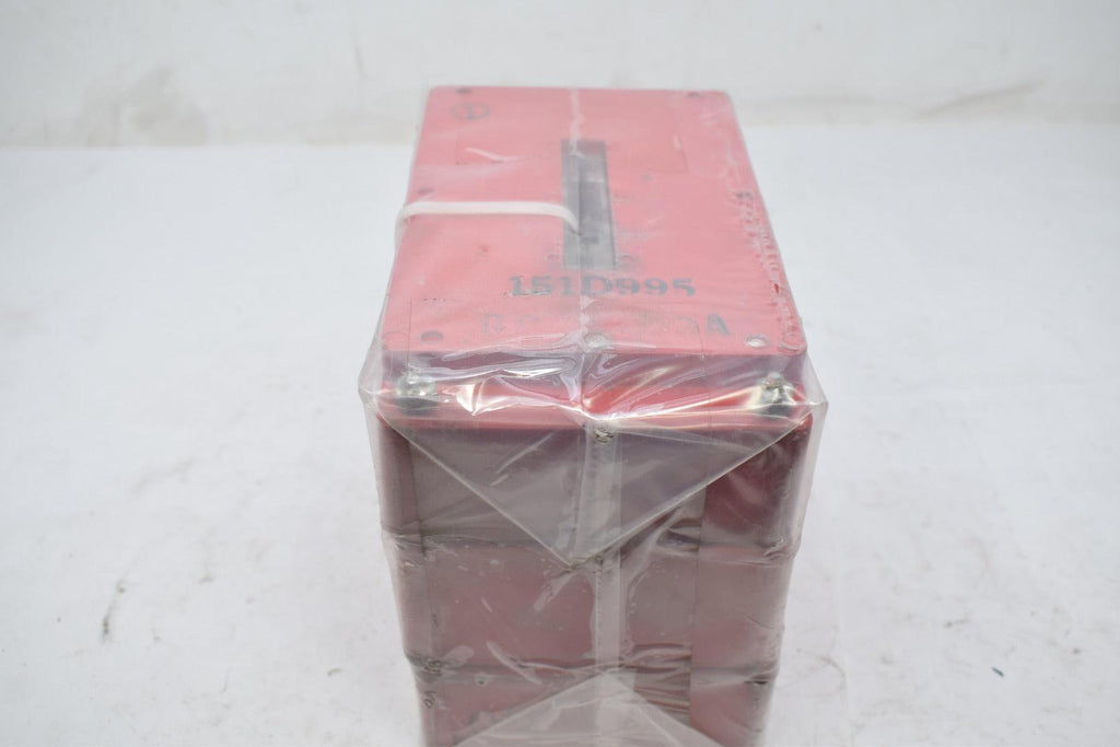 Lot of 3 Eaton Cutler Hammer 151D995G04 400A Transformer Current Sensor