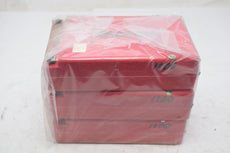 Lot of 3 Eaton Cutler Hammer 151D995G12 CURRENT SENSOR TRANSFORMER 1200AMP