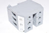 Lot of 3 Enterlec M6/8 Terminal Blocks