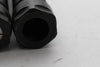 Lot of 3 Extension Collet Chuck Holders 1-1/4''