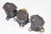 Lot of 3 Fisher 190-1763 Compression Springs