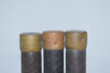 Lot of 3 Fusetron FRS-R-6-1/4 Time Delay Fuses Class RK5 6-1/4 Amp