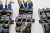 Lot of 3 Gould 10A 300V Terminal Blocks