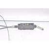 Lot of 3 HOKUYO PX76-CR7DS Sensor Switch Japan +12-24 BU:OV BK:OUY1 WH:Out2