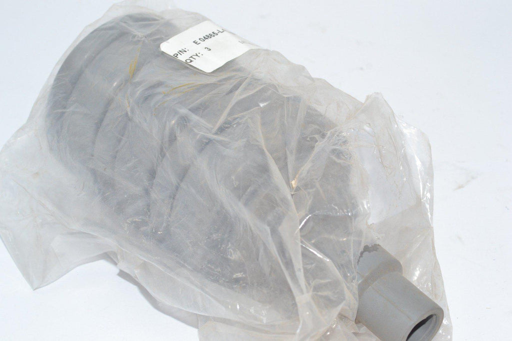 Lot of 3 IRIS Power E 04865-LOGO (SY) Insulation Plug Sleeve