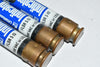 Lot of 3 Littelfuse FLSR-5-ID 600 VAC Fuses