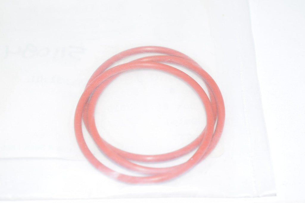 Lot of 3 NEW A.C. DePuydt OR-131SIL O-Ring 1-11/16 x 1-7/8 x 3/32 SIL