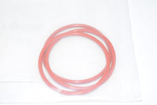 Lot of 3 NEW A.C. DePuydt OR-131SIL O-Ring 1-11/16 x 1-7/8 x 3/32 SIL