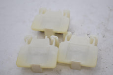 Lot of 3 NEW Allen-Bradley 1492-CD3 Terminal Block