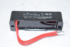 Lot of 3 NEW ALLEN BRADLEY 700-N5 SURGE SUPPRESSOR