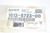 Lot of 3 NEW Atlas Copco 1613-5723-00 Gasket