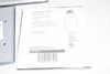 Lot of 3 NEW Bell 5175-0 Two-Gang Box Blank Cover - Aluminum