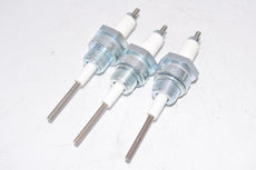 Lot of 3 NEW BERU ZE18-12-A1 Electrode Ignitor, Spark Ignition