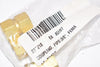 Lot of 3, NEW, Brass, Coupling Pipe, 3/8'', Female, 237218, A05B7