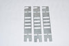 Lot of 3 NEW Bussmann LKS 600V 100A Fuse Link
