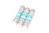 Lot of 3 NEW Bussmann Tron FNQ-12 Fuses