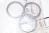 Lot of 3 NEW Cashco Gasket Ring Seat, Part: 295-E6-5-01970-00