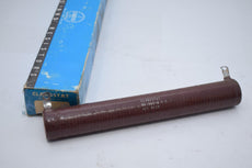 Lot of 3 NEW Clarostat VK160W Fixed Power Resistor 5K Ohm 160W