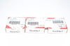 Lot of 3 NEW Consolidated 15 x 24 x 7 Seals