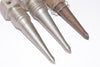 Lot of 3 NEW Consolidated, Dresser, Part: 87254, Pin Taper, 3-5/8''