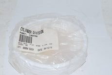 Lot of 3 NEW Cylinder Division 138726 Seal PIST 0700 U Cup Tee