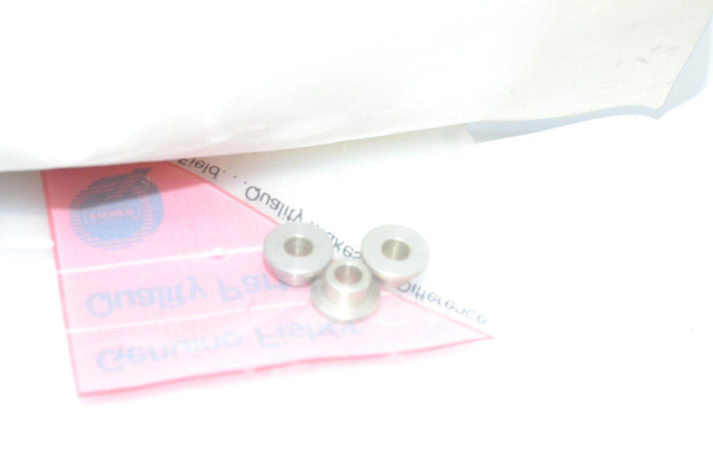 Lot of 3 NEW Fisher 12A7355X012 Seat, Spring