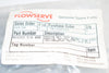 Lot of 3 NEW Flowserve 024243.561.000 Packing Set Twin Square 0.88 Stem