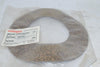 Lot of 3 NEW Flowserve 049671.813.000 Gasket, Nonmetallic, 9.50 OD x 5.38 ID x 0.06 Thick