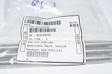 Lot of 3 NEW GE 227B9565P001 Thermocouple Adapter