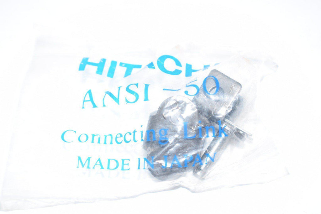 Lot of 3 NEW HITACHI ANSI-50 CONNECTING LINK
