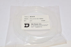 Lot of 3 NEW I&J Fisnar 561415 P.E. LD 1/4'' OD Tubing