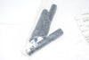 Lot of 3 NEW IDEC OR-77 -  Extraction Tool, A6 Series